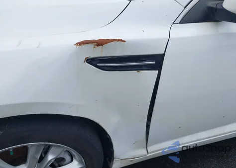 2012 Kia Optima Ex Turbo из США, поврежденный, VIN 5XXGN4A66CG014692